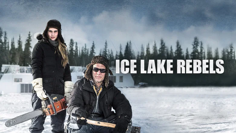 Ice Lake Rebels still