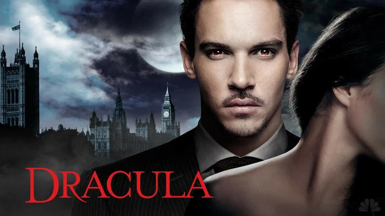 Dracula still