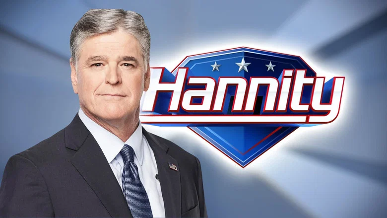 Hannity still