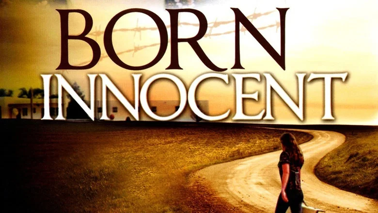 Born Innocent still