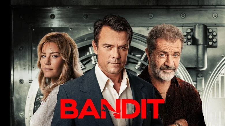 Bandit still
