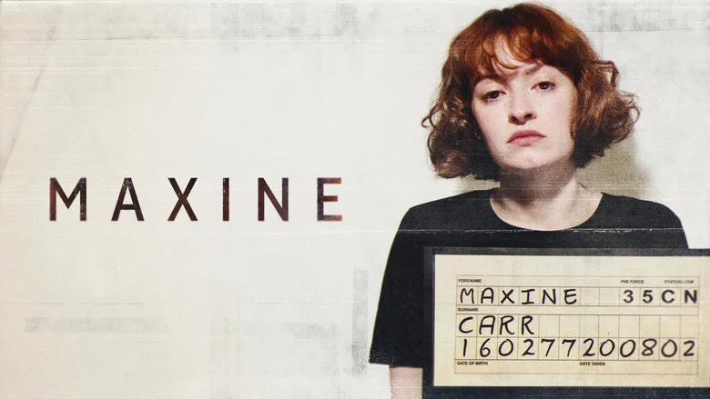 Maxine still