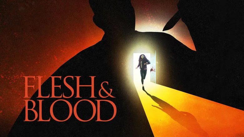 Flesh & Blood still