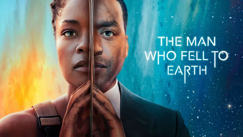 The Man Who Fell to Earth still