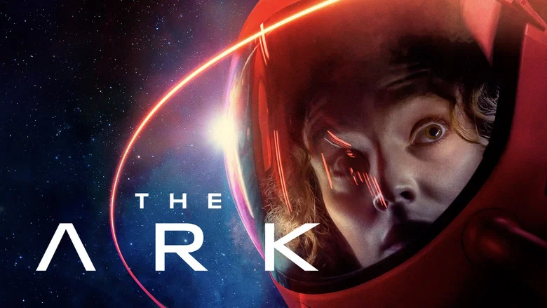 The Ark still