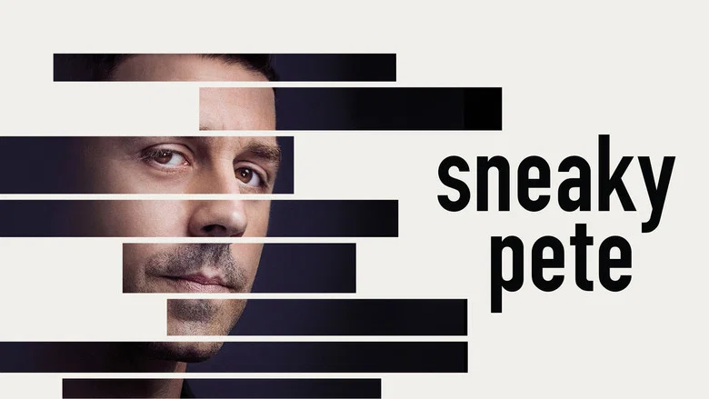 Sneaky Pete still