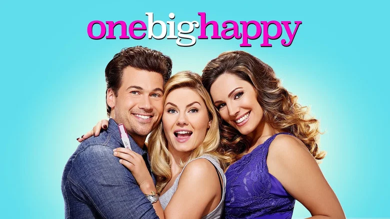 One Big Happy still