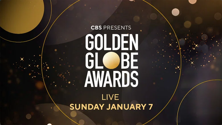 Golden Globe Awards still