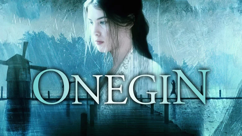 Onegin still