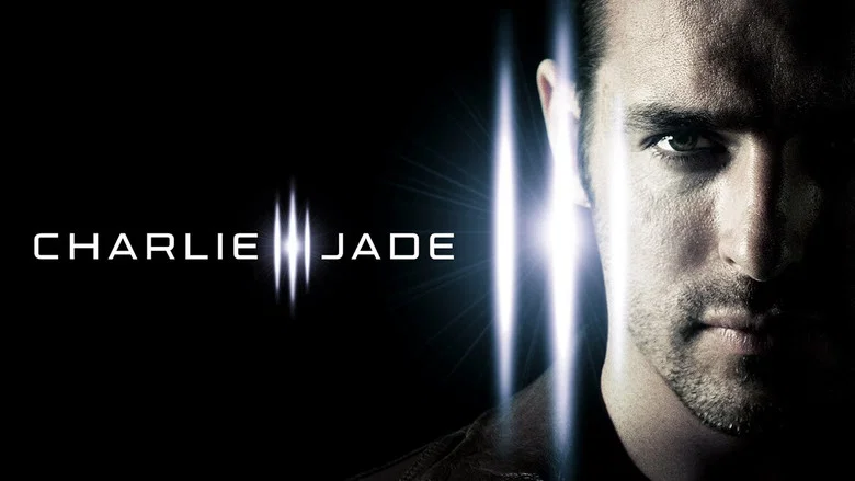 Charlie Jade still