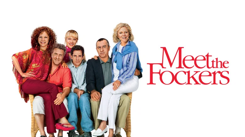 Meet the Fockers still