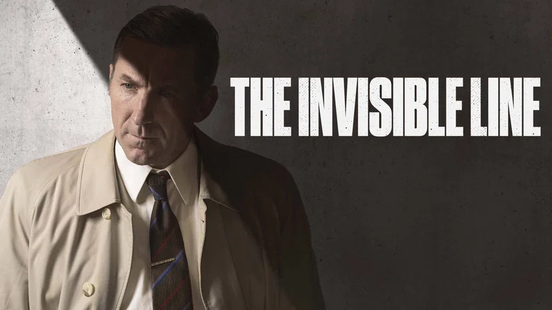 The Invisible Line still