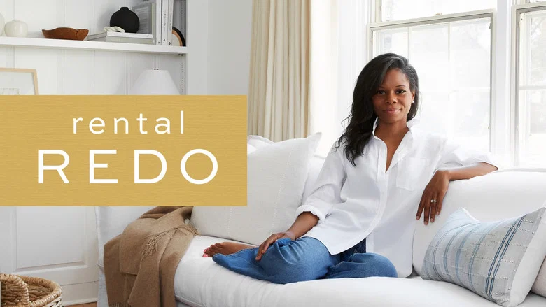 Rental Redo still