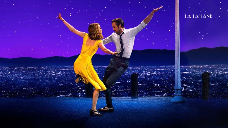 La La Land still
