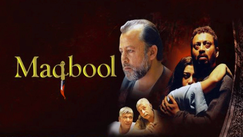 Maqbool still