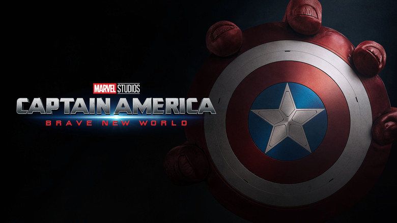 Captain America: Brave New World still