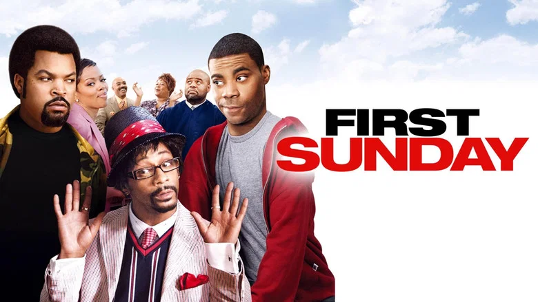 First Sunday still