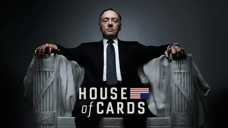 House of Cards still