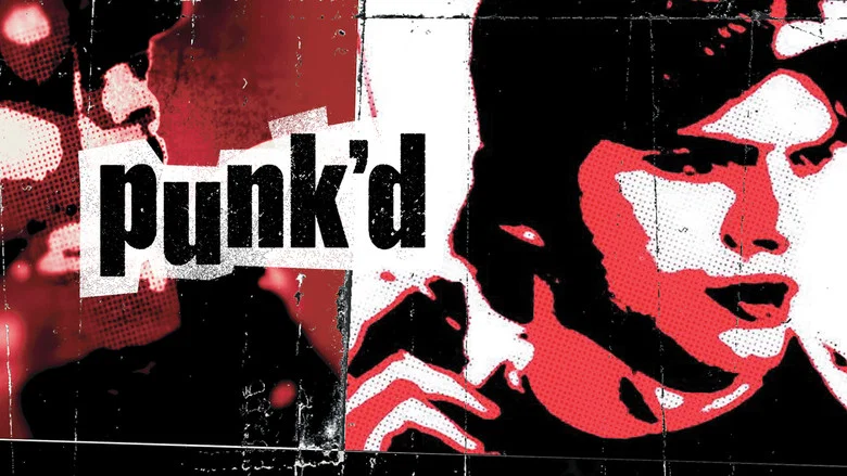 Punk'd still