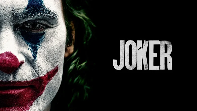 Joker still