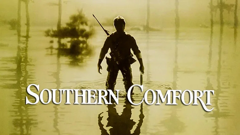 Southern Comfort still