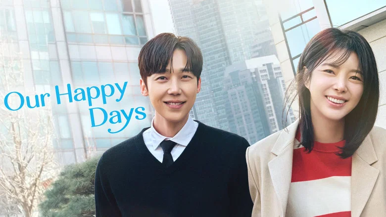 Our Happy Days still