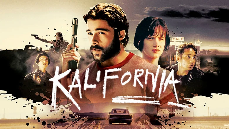 Kalifornia still