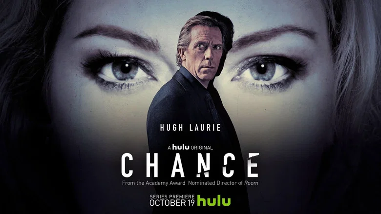 Chance still