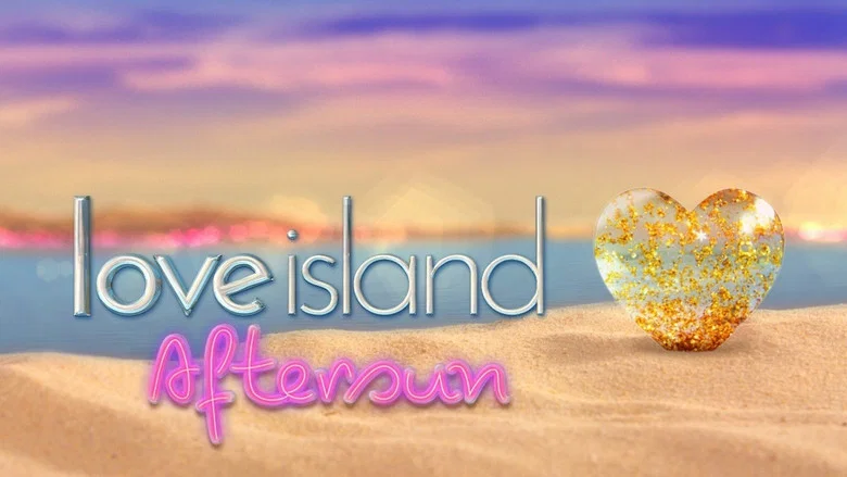 Love Island: Aftersun still