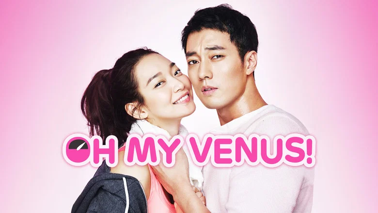 Oh My Venus still