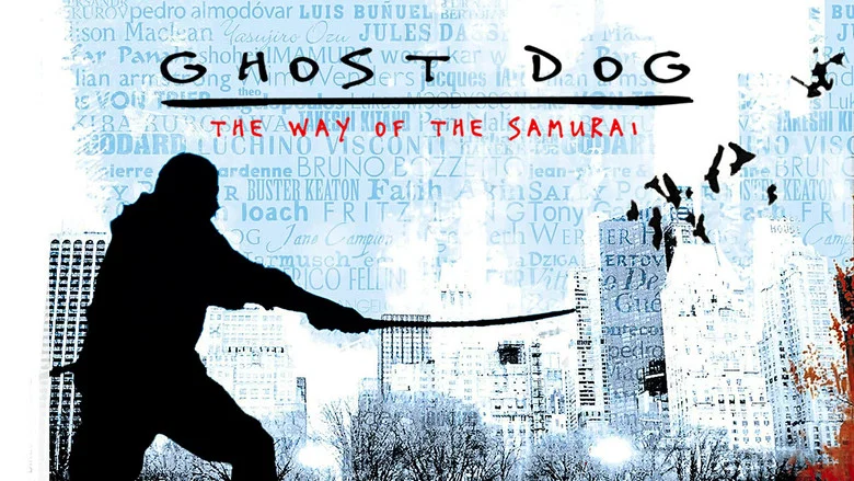 Ghost Dog: The Way of the Samurai still