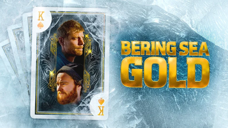 Bering Sea Gold still