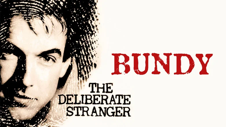 The Deliberate Stranger still