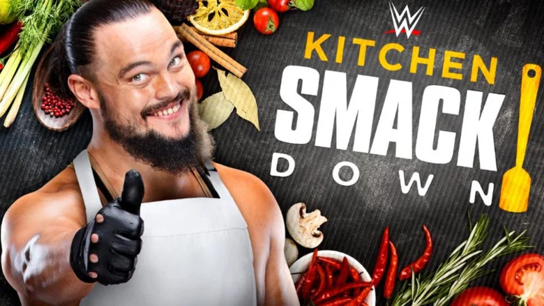 WWE Kitchen SmackDown! still