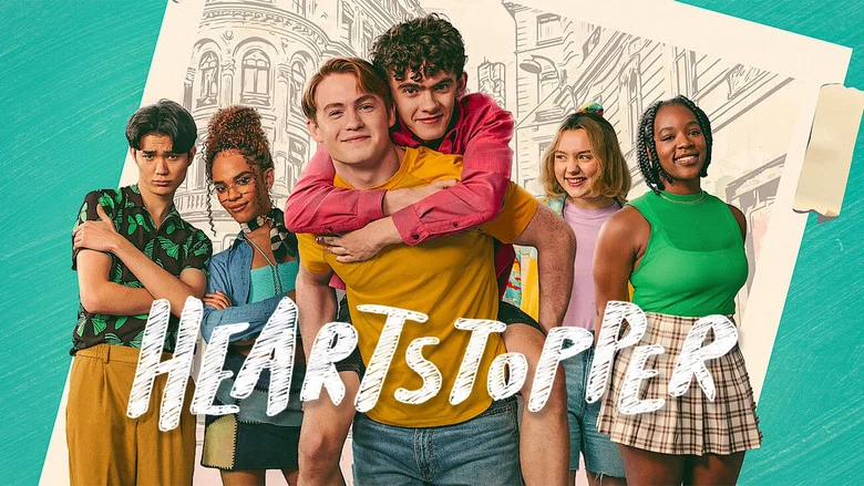 Heartstopper still