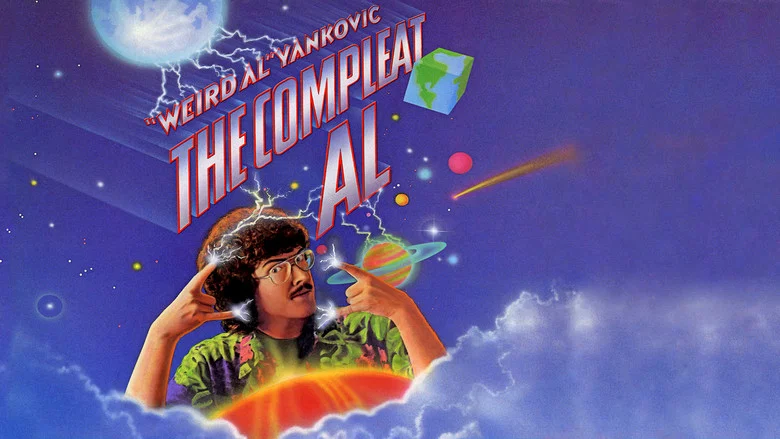 The Compleat Al still