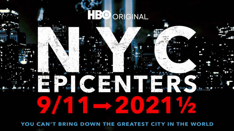 NYC Epicenters 9/11➔2021½ still