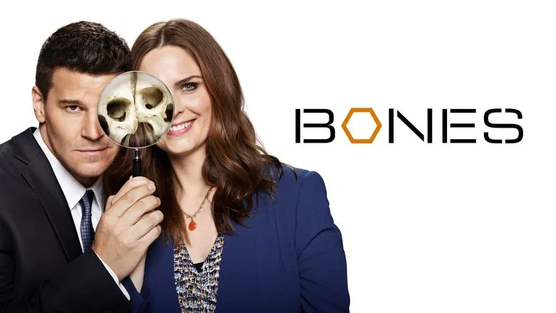 Bones still