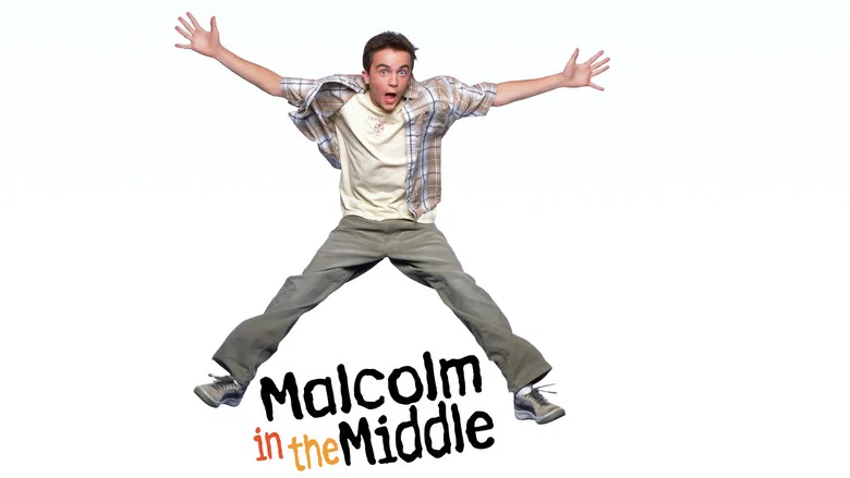 Malcolm in the Middle still