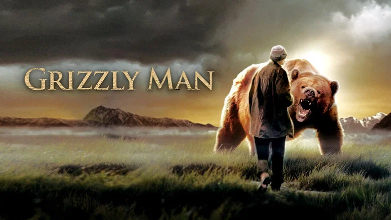 Grizzly Man still
