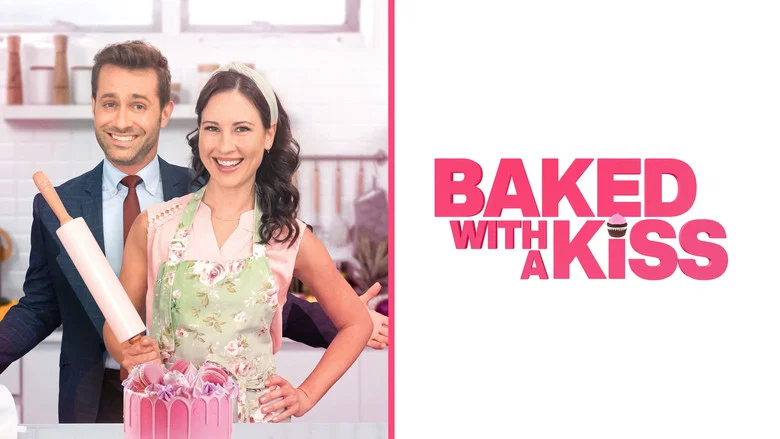 Baked with a Kiss still