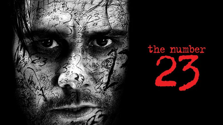 The Number 23 still