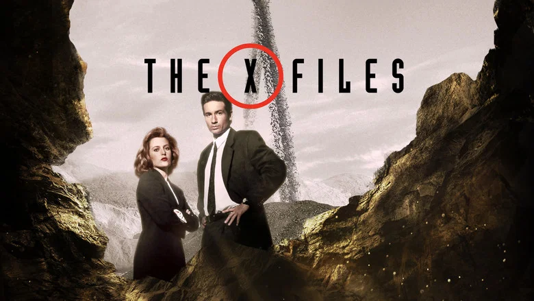 The X-Files still