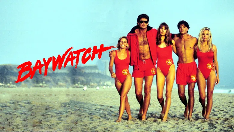 Baywatch still