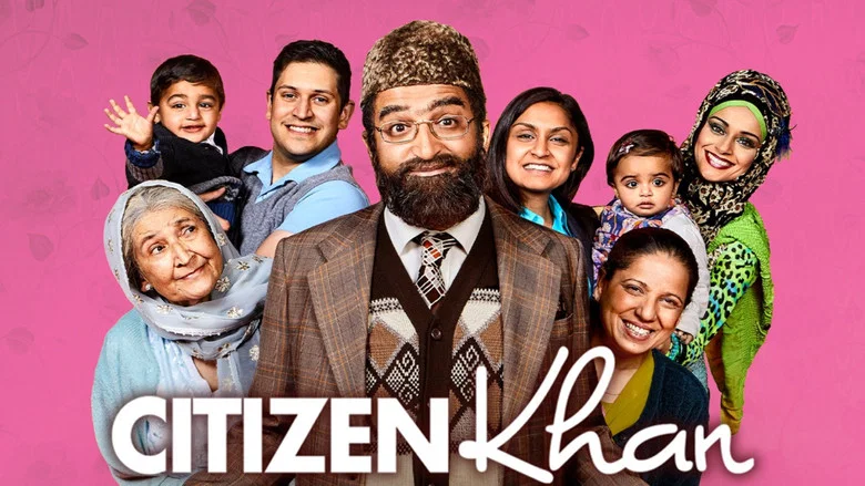 Citizen Khan still