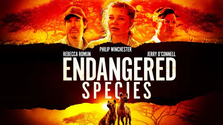 Endangered Species still