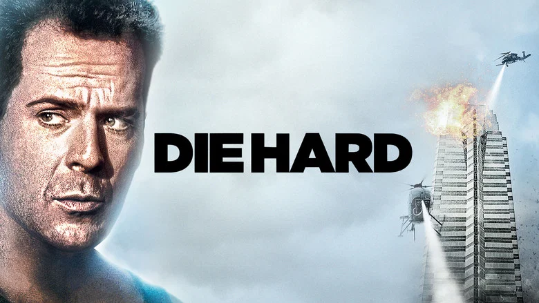 Die Hard still