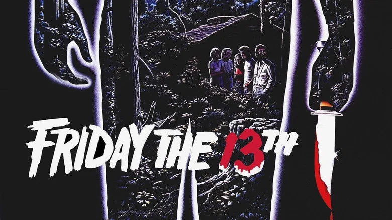 Friday the 13th still