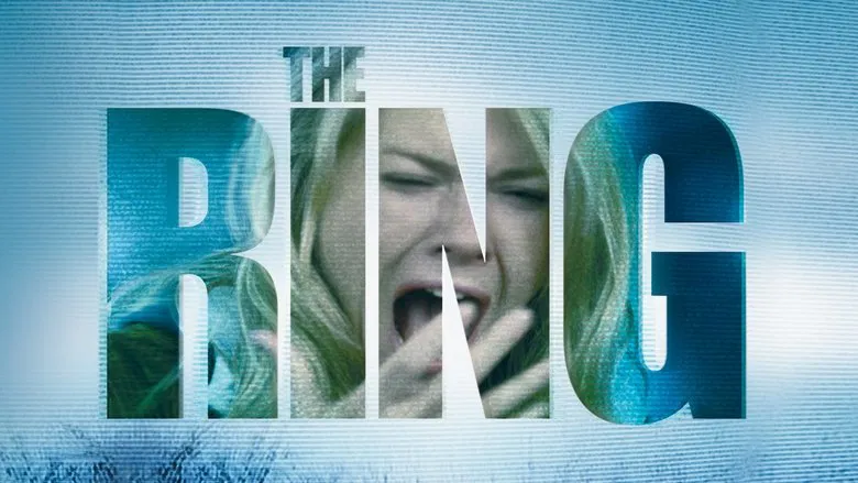 The Ring still