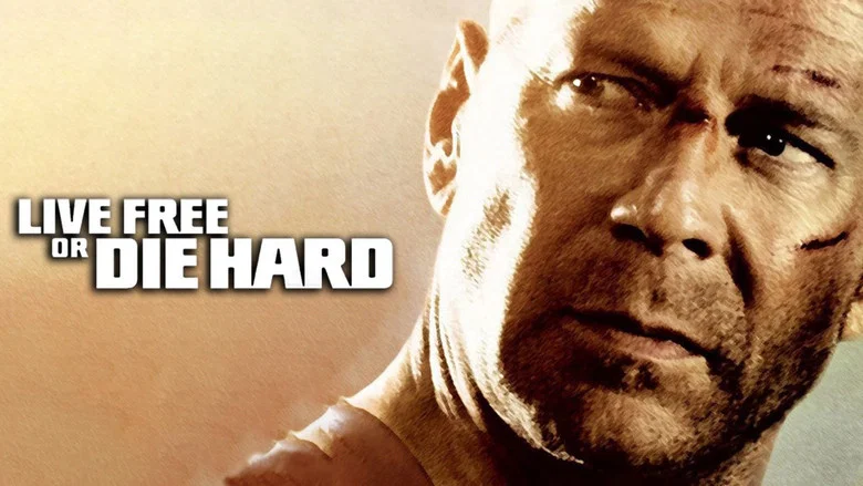 Live Free or Die Hard still